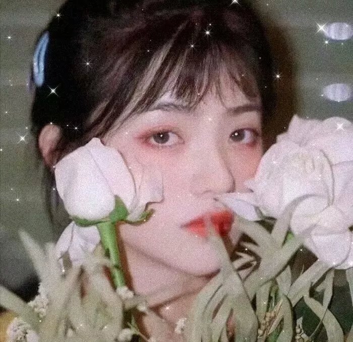 少女艾薇